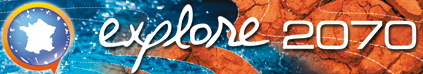logo explore2070
